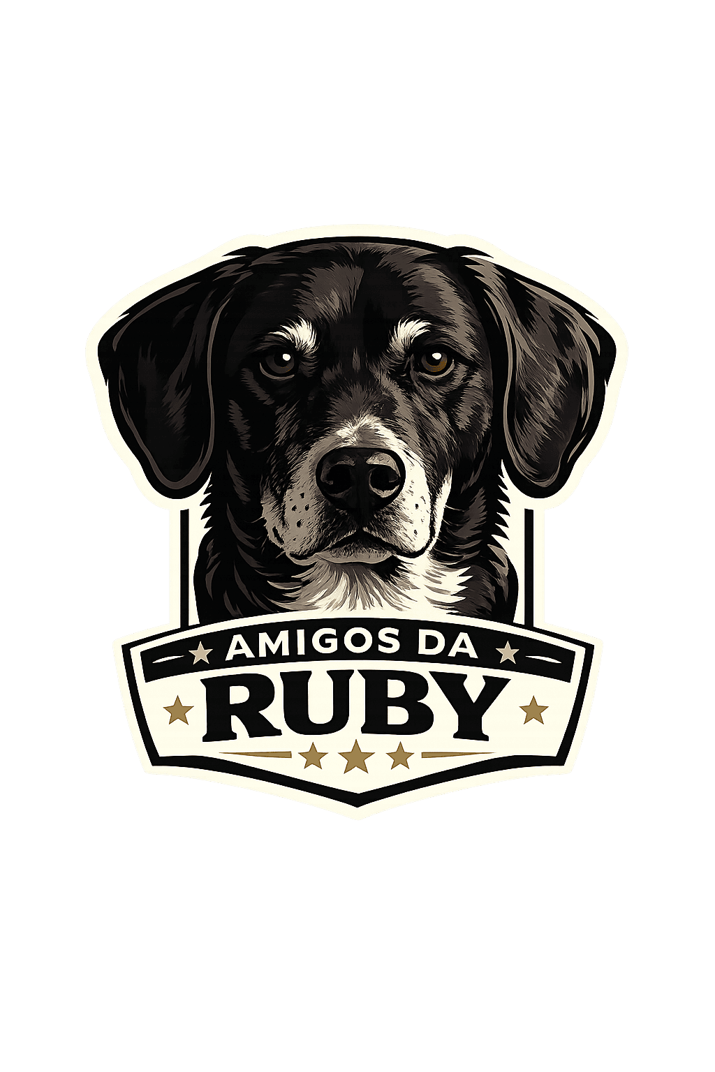 Amigos da Ruyb