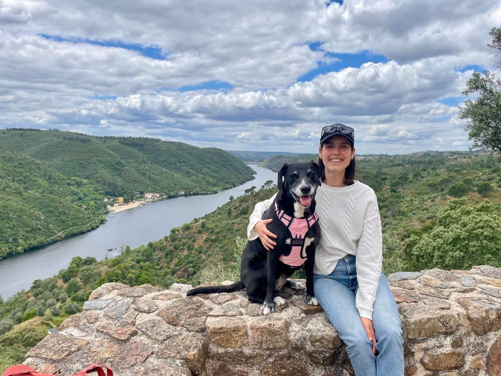 Ruby e Inês