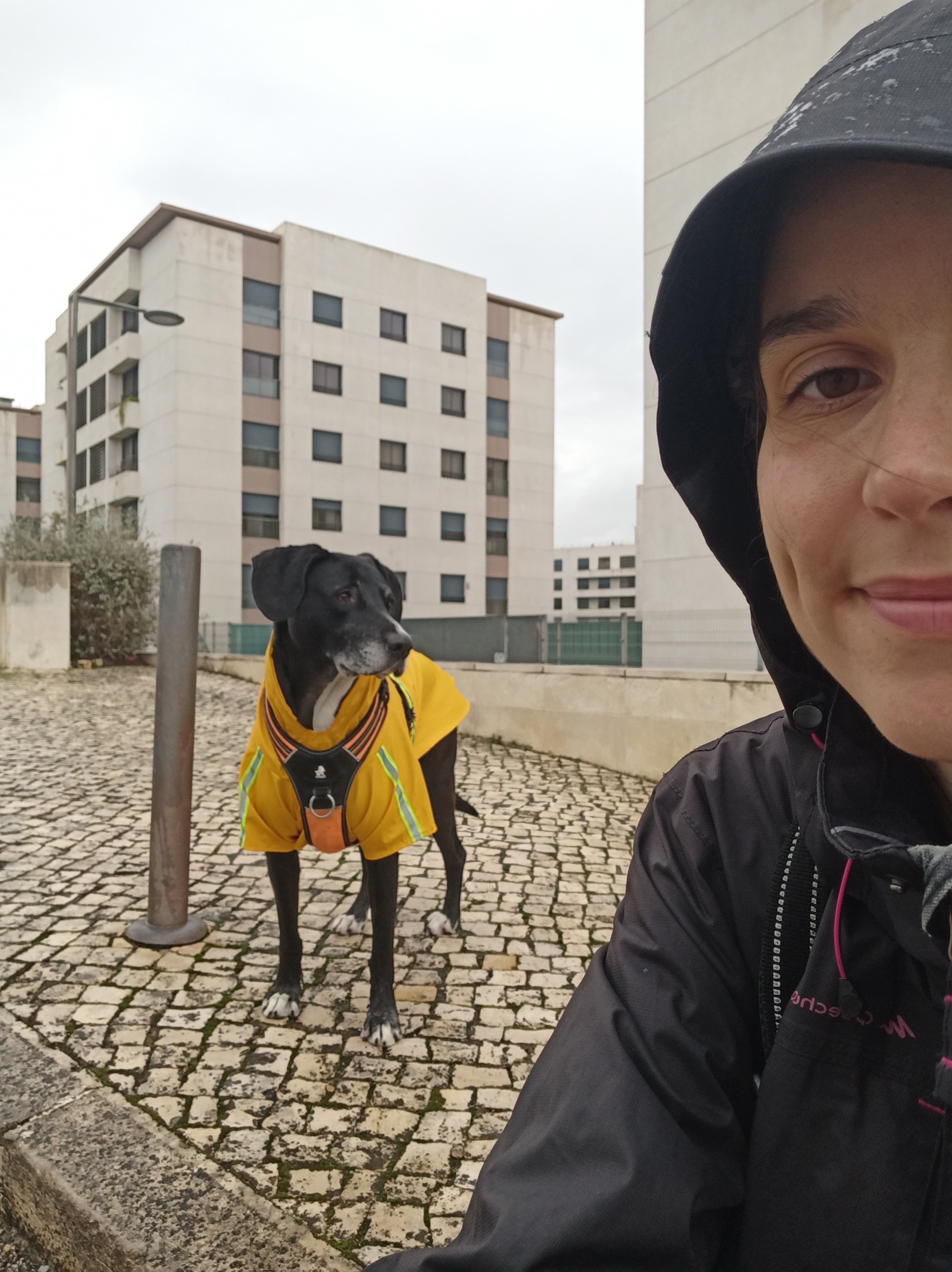 Ruby e Inês